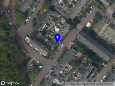 Anonieme overlastmelding Van Wassenaarstraat in Warmond gesloten