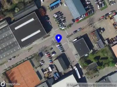 Overlastmelding Karweistraat in Nieuw-Beijerland