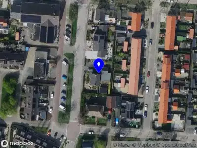 Overlastmelding Tuinweg in Zuid-Beijerland