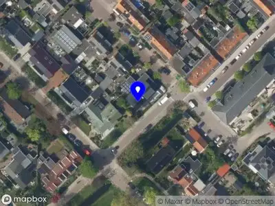 Overlastmelding Dr. Schaepmanlaan in Voorhout gesloten