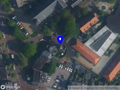 112 melding Anonieme overlastmelding Hoofdstraat in Hillegom gesloten