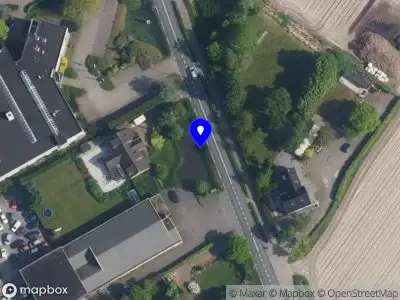 Overlastmelding Zilkerbinnenweg in De Zilk gesloten