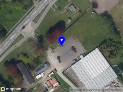 Overlastmelding Wassenaarseweg in 2223LA Katwijk gesloten