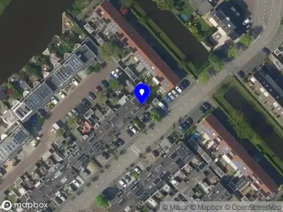 112 melding Overlastmelding Vliegeniersweg in Sassenheim gesloten