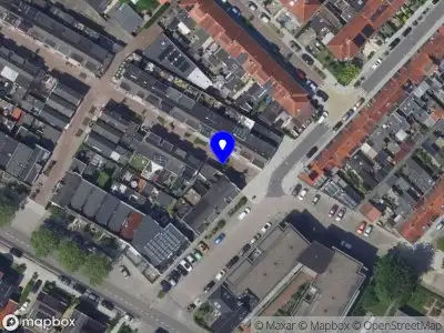 Anonieme overlastmelding Groene Kruispad in Zwijndrecht