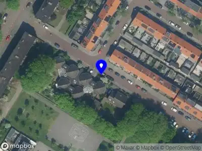 Overlastmelding Cepheusstraat in IJmuiden
