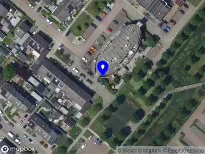 Overlastmelding Reegreppel in Werkendam