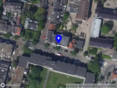 Overlastmelding Singel in Dordrecht gesloten