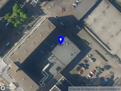 Overlastmelding Bisonspoor in Maarssen