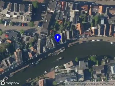 112 melding Overlastmelding Langegracht in Maarssen