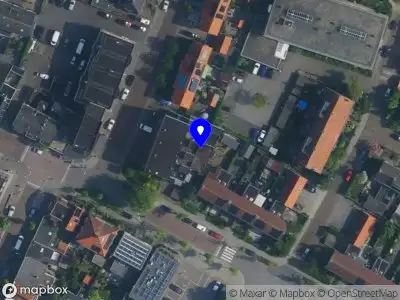 112 melding Anonieme overlastmelding Meerlaan in Hillegom