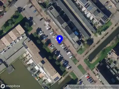 Overlastmelding Moerbeigaarde in Hendrik-Ido-Ambacht