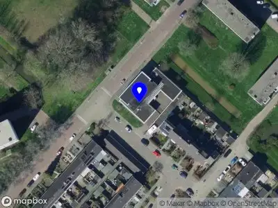 Overlastmelding Tesselschadestraat in Hendrik-Ido-Ambacht gesloten