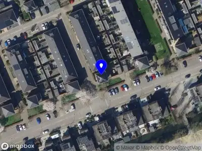 Overlastmelding Duizendschoon in Hendrik-Ido-Ambacht gesloten