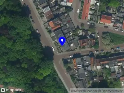 Overlastmelding Grote Hout- of Koningsweg in Velsen-Noord gesloten