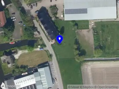 112 melding Anonieme overlastmelding Boddens Hosangweg in Woubrugge gesloten