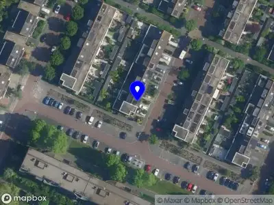 112 melding Overlastmelding Marga Klompélaan in Amstelveen gesloten