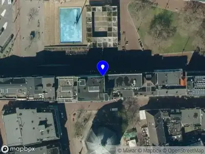 Overlastmelding Gele Rijders Plein in Arnhem gesloten