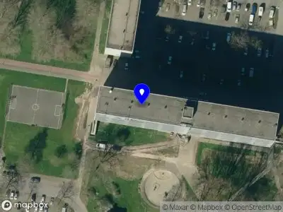 Overlastmelding met urgentie Brandenburgseplein in Arnhem