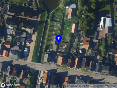 Overlastmelding Belcampo in Grootebroek