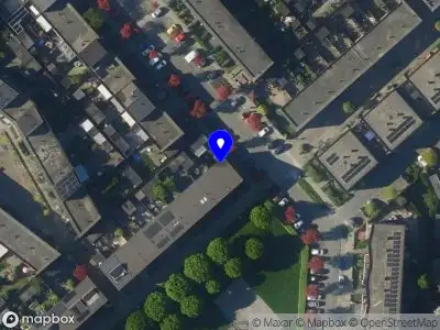 Overlastmelding Burgplantsoen in Heerhugowaard gesloten