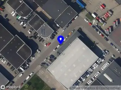 Ambulance met grote spoed naar de Goudlaan in 's-Gravenhage