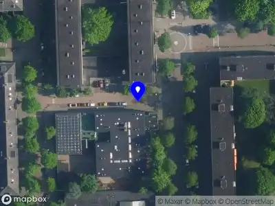 Besteld ambulance vervoer naar de Sandenburch in Amsterdam