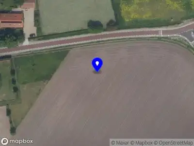 Politie met grote spoed naar de Vinkenbroeksestraat in Roosendaal vanwege letsel