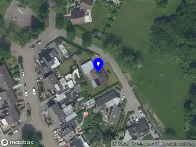 Brandweer met gepaste spoed naar de Grobbendonk in Wouw vanwege een buitenbrand