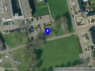 Brandweer met gepaste spoed naar de De Ganzenpoel in Westervoort vanwege een buitenbrand