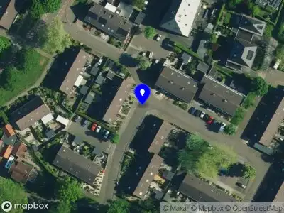 Brandweer met grote spoed naar de Sint Marienweg in Epe vanwege afhijsen patient