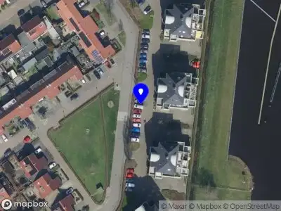 Brandweer met grote spoed naar de Hooivorkstraat in Oosterhout