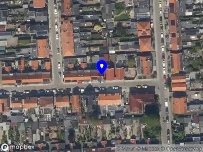 112 melding Besteld ambulance vervoer naar de Vlielanderstraat in Pernis Rotterdam