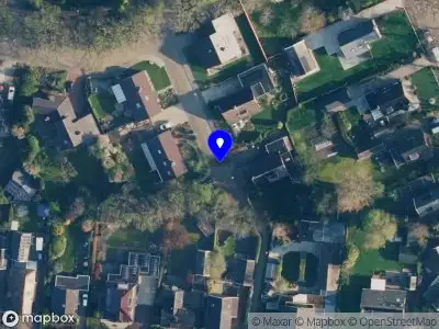 Politie met grote spoed naar de Spint in Norg vanwege ongeval met letsel
