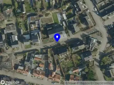 Overlastmelding Akkerweg in Berkel-Enschot gesloten