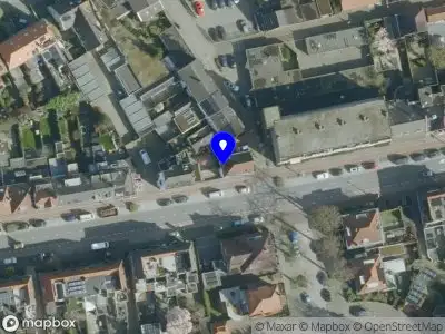 112 melding Overlastmelding Nieuwe Bosscheweg in Tilburg