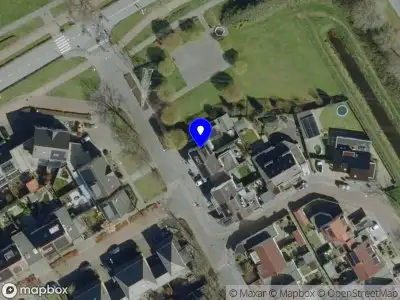 Overlastmelding Aardheuvel in Best gesloten