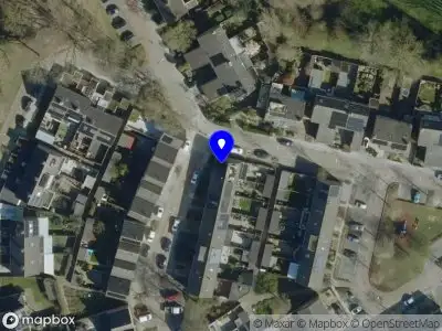 112 melding Overlastmelding De Mark in Goirle gesloten