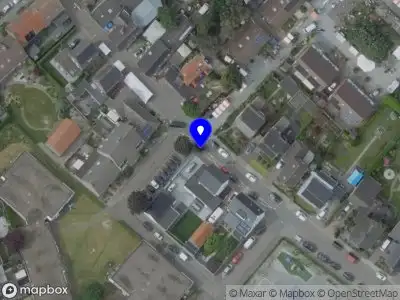 112 melding Overlastmelding Hertestraat in Linne gesloten