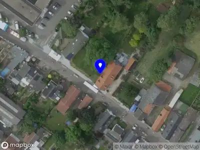 112 melding Overlastmelding  in Linne gesloten