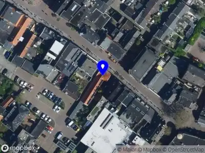 Overlastmelding Kanaalstraat in Lisse gesloten