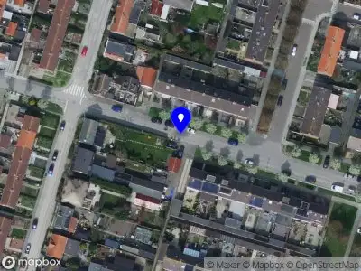 Overlastmelding Nicolaas Van Puttenstraat in Goudswaard