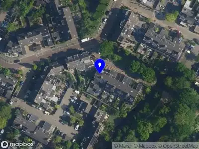 Overlastmelding Couperuswende in Hillegom