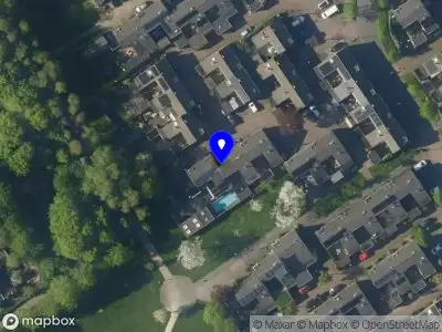 Overlastmelding Reigerskamp in Maarssen