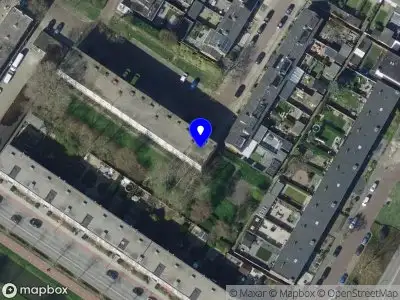 Overlastmelding Anthonie Fokkerstraat in Zwijndrecht gesloten