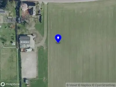 Overlastmelding Eindsestraat in Drongelen