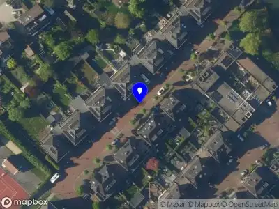 112 melding Overlastmelding Daniël Stoopendaallaan in Maarssen gesloten