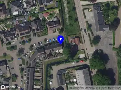 Overlastmelding Korf in Almkerk