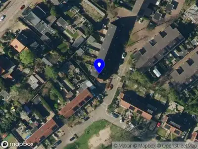 Overlastmelding Sparrestraat in Renkum