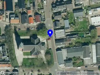 112 melding Overlastmelding Schoutstraat in Woudenberg gesloten